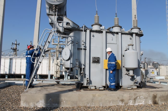 Оказание услуг по ремонту силовых трансформаторов тока и напряжения |  ВТ-Энерго Санкт-Петербурге